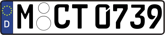 M-CT0739