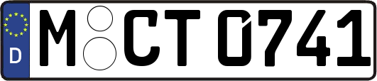 M-CT0741