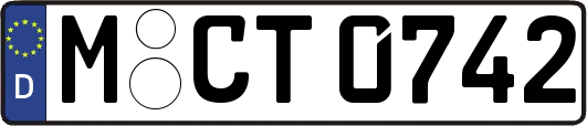 M-CT0742