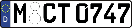 M-CT0747