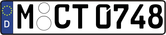 M-CT0748