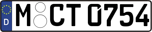 M-CT0754