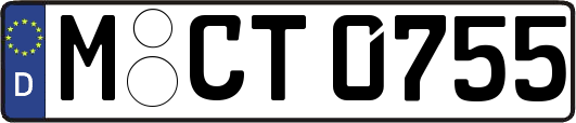 M-CT0755