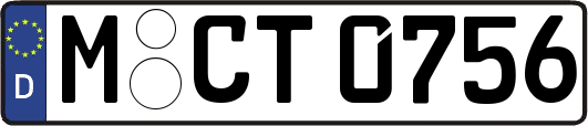 M-CT0756