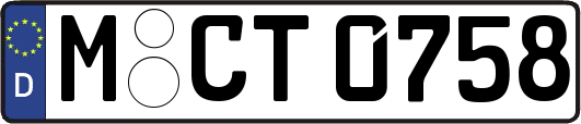 M-CT0758