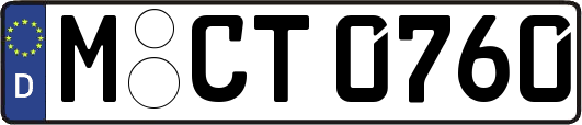 M-CT0760