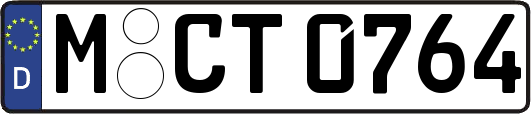 M-CT0764