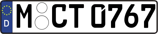 M-CT0767