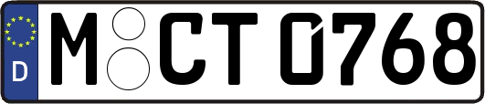 M-CT0768