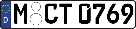 M-CT0769