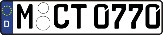 M-CT0770