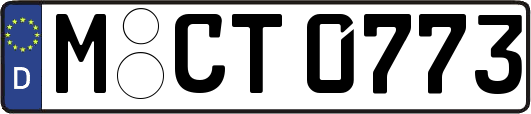 M-CT0773