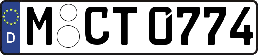 M-CT0774