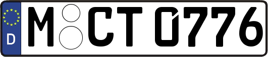 M-CT0776