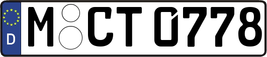 M-CT0778