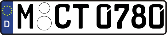 M-CT0780
