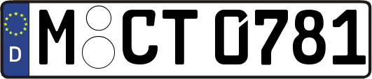 M-CT0781