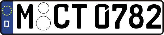 M-CT0782