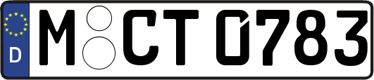 M-CT0783