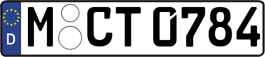 M-CT0784