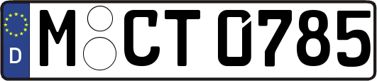 M-CT0785