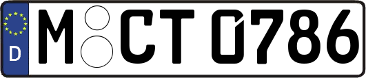 M-CT0786
