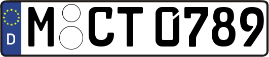 M-CT0789