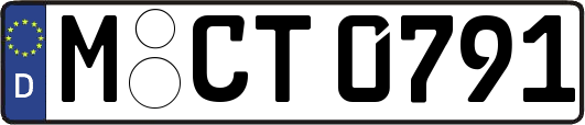 M-CT0791