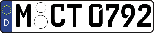 M-CT0792