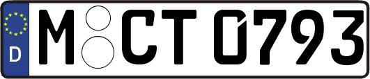 M-CT0793