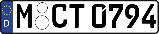 M-CT0794
