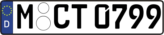 M-CT0799