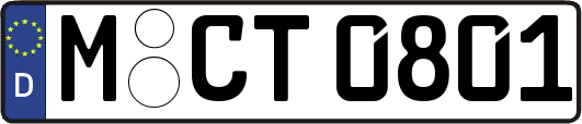 M-CT0801