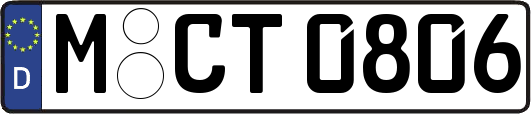 M-CT0806