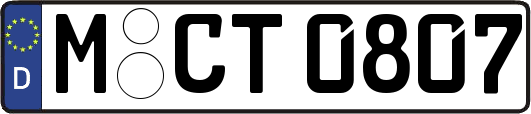M-CT0807
