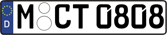 M-CT0808