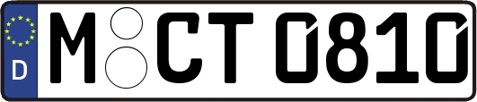 M-CT0810