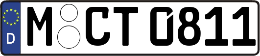 M-CT0811