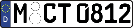 M-CT0812