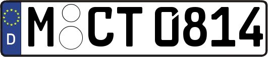 M-CT0814