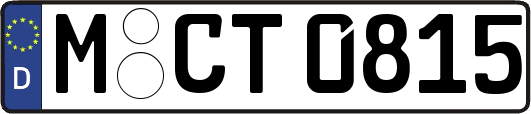 M-CT0815