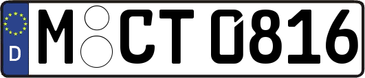 M-CT0816