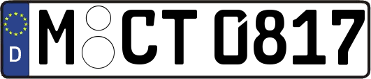M-CT0817