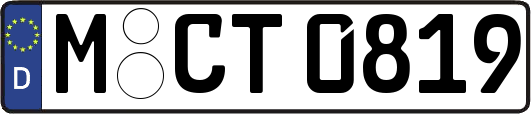 M-CT0819