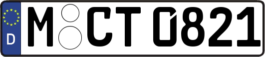 M-CT0821