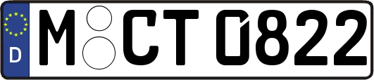 M-CT0822