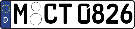 M-CT0826