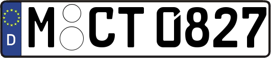 M-CT0827