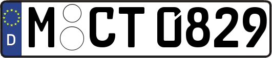 M-CT0829