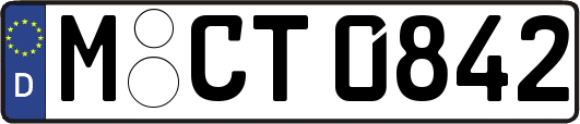 M-CT0842